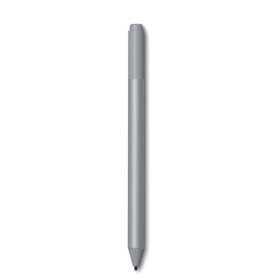 Picture of Surface Pen 1776 for Microsoft Surface Pen 1776 (EYU-00001),Compatible with Surface Pro 9/8/X/7+/6/5/4/3/Surface 3,Surface Go 3/2/1,Surface Laptop/Studio/Book 4/3/2/1(Silvery)