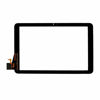 Picture of TheCoolCube Touch Digitizer Replacement Screen Glass Compatible with LG G Pad X V930 V935 V940 10.1 inches (Not Include LCD) (Black)