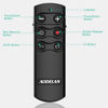 Picture of Aodelan Remote Shutter Release for Sony A9 A9II A6100 A6400 A6600 A7C A7IV A7III A7RIII A7RIV RX100M7 RX0II ZV-1 Remote,Replace for Sony RMT-P1BT Remote Commander