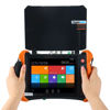 Picture of CCTV IP Tester X9-MOVTADHS Full Features with SDI/TVI/AHD/CVI/Multimeter/TDR/OPM/VFL/POE/4K/HDMI 8 Inch Retina Touch Screen for IP Camera Tester Security CCTV Tester