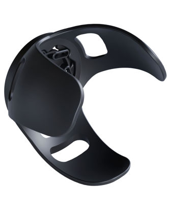Picture of Made For Amazon Wall Mount, for Echo Dot (5th generation)