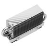 Picture of Thermalright HR10 2280 SSD Heatsink Cooling,Double-Sided Heat Sink,4×5mm Heatpipes, with Thermal Silicone Pad for 2280 SSD PC and Computer,Desktop High Performance SSD Cooler