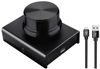 Picture of USB Volume Control Multimedia Controller Knob PC Volume Control Knob Speaker Audio Multimedia Volume Remote Control Adjuster with One Key Mute Function Support Win7/8/10/XP/Mac/Vista/Android/iOS