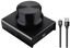 Picture of USB Volume Control Multimedia Controller Knob PC Volume Control Knob Speaker Audio Multimedia Volume Remote Control Adjuster with One Key Mute Function Support Win7/8/10/XP/Mac/Vista/Android/iOS