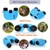 Picture of MaxUSee Lunar Telescope for Kids and Astronomy Beginners, Refractor Telescope with Finder Scope and 3 Eyepieces, Travel Telescope with Compact HD Binoculars for Moon Viewing Bird Watching Sightseeing