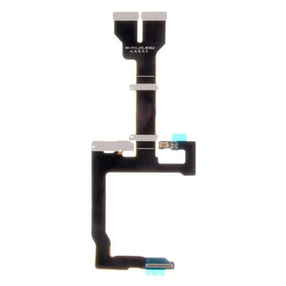 Picture of Motherboard Mainboard Connection Connector Ribbon Flex Cable Replacement Compatible with Samsung Galaxy Z Flip3 5G F711