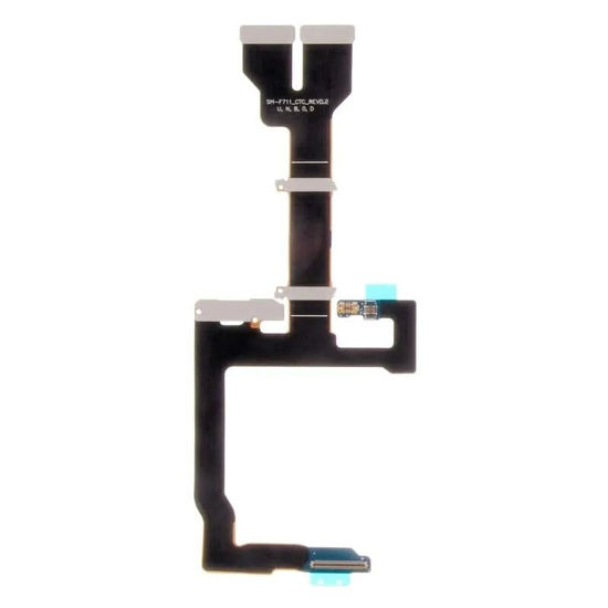 Picture of Motherboard Mainboard Connection Connector Ribbon Flex Cable Replacement Compatible with Samsung Galaxy Z Flip3 5G F711