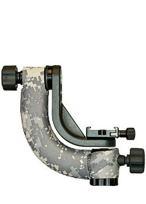 Picture of LensCoat LCJJR3DC Jobu BWG-J3K (JR3) Cover (Digital Camo)