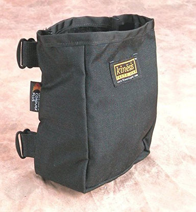 Picture of Kinesis Photo Gear Tripod Feet Pouch