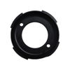 Picture of TEYOUYI Mounting Plate for Google Nest Camera, Replacement Part for Nest Cam Outdoor (Battery) Accessory for Nest Cam Outdoor Locking Collar Black Not Included Nest Cam Outdoor (Battery)