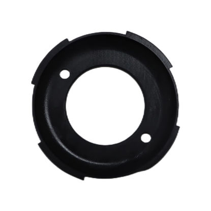 Picture of TEYOUYI Mounting Plate for Google Nest Camera, Replacement Part for Nest Cam Outdoor (Battery) Accessory for Nest Cam Outdoor Locking Collar Black Not Included Nest Cam Outdoor (Battery)