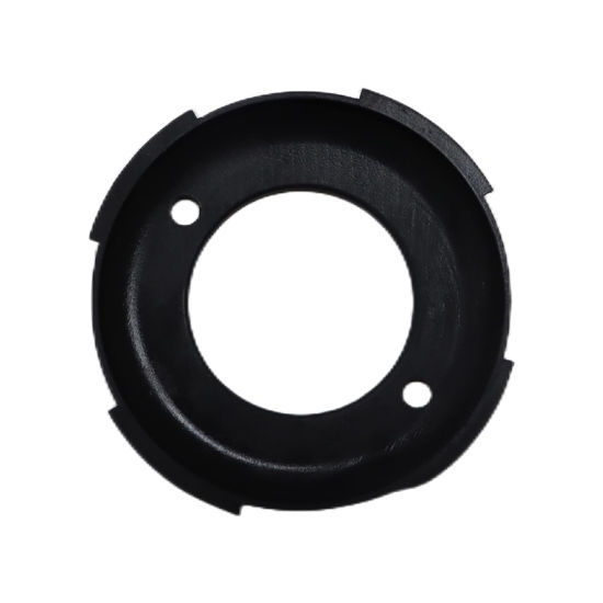 Picture of TEYOUYI Mounting Plate for Google Nest Camera, Replacement Part for Nest Cam Outdoor (Battery) Accessory for Nest Cam Outdoor Locking Collar Black Not Included Nest Cam Outdoor (Battery)