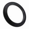 Picture of 58mm Macro Lens Reverse Ring Compatible with for Nik Z Mount Z6,Z7 Full Frame Camera,with 58mm Filter Thread Lens 55-300mmf/4.5-5.6GEDVR .Macro Shoot(58mm-NIK Z)
