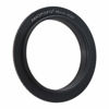 Picture of 49mm Macro Lens Reverse Ring Compatible with for EF-S 90D 80D 70D 60Da 60D 50D 40D 30D T6 T7 T5 SL3 SL2 T8i T7i T6i T6s T5i with 49mm Filter Thread Lens(49mm-EOS).