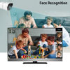 Picture of NVR for Security Camera System, 4K 4CH Network Video Recorder, Support 4K/5MP/4MP/3MP/1080P PoE IP Camera, Face Detection, 24/7 Recording (HDD Not Included)