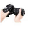 Picture of 55mm to EF-M Macro Lens Reverse Ring Compatible with EF-M Mount Mirrorless Camera M1 M2 M3 M5 M6 M10 M50 M100 Camera.with 55mm Filter Thread Lens.Macro Shoot