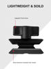 Picture of Nilkatss Double Socket Arm Aluminum, Dual 20 mm Socket Connector Ends, Short Arms Compatible with 20 mm Ball Components and Cell Phone Holder,1PC