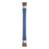Picture of HARFINGTON Double-Head Phone Motherboard IC Cleaning Brush 12x15mm Bristles Hair Anti-Static ESD Brush Cleaner for Computer Phone, 148mm Length, Blue