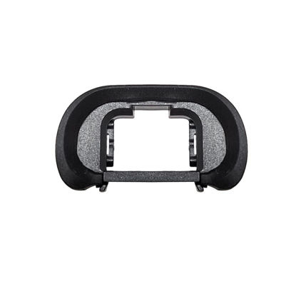 Picture of EP-18 Eyecup Eyepiece Viewfinder Compatible for Sony A7RIV A7RIII A7RII A7II A7III A7SIII A9 A99II Camera, Replacement FDA-EP18 (1 Pack)