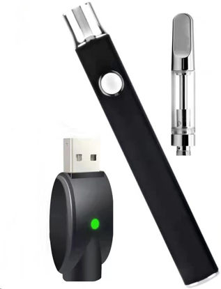 Picture of Portable USB Drive Tool Pen Technology Pen Travel Easy to Use Black