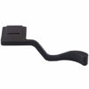 Picture of Haoge XS10B Metal Hot Shoe Thumb Up Rest Hand Grip for Fujifilm XS20 Fuji Fujinon XS10,Fuji XS-20,XS-10,XS-10,Camera Accessories Black