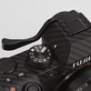 Picture of Haoge XS10B Metal Hot Shoe Thumb Up Rest Hand Grip for Fujifilm XS20 Fuji Fujinon XS10,Fuji XS-20,XS-10,XS-10,Camera Accessories Black