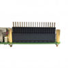 Picture of DSLRKIT 16mm GPIO and PoE Pin Header Height Increaser Extender for Raspberry Pi 5 4B 3B+ 3B (Pack of 2)