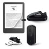 Picture of Remote Control Page Turner for Kindle Paperwhite, Remotely Page Turner for iPhone,iPad, Remote Control Page Turner Reading-Convenient Page Turner for Reading Novels, Taking Photos(Two Click Heads)