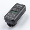 Picture of Phottix Ares II Wiresless Flash Trigger Transmitter, Black (PH89552)