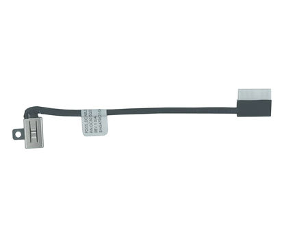 Picture of AILTECK DC Power Jack Charging Port Cable Replacement for Dell Inspiron 3501 3502 3505 04VP7C DC301016G00 DC301015T00
