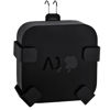Picture of IFCASE Wall/Under Desk/Back of TV Mount Compatible with All Apple TV Generations (Including All 4K Models) (Black)