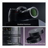 Picture of TTArtisan 100mm F2.8 2X Ultra Macro Lens Full Frame Mirrorless Camera Lense (E Mount)