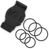 Picture of TUSITA 26mm QuickFit Quarter-Turn Bike Mount Compatible with Garmin Fenix 6X Pro, Fenix 7X, Quatix 6X Solar,Enduro,Tactix Delta