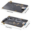 Picture of GeeekPi M.2 NVME SSD Storage Expansion Board for Raspberry Pi 4, Only Support M.2 NVME SSD (Pi Board or M.2 NVME SSD NOT Included)