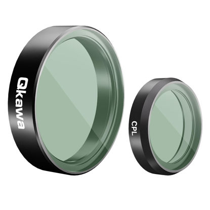 Picture of CPL Filter Compatible with BlackVue DR970X-2CH LTE Plus Series Dashcam