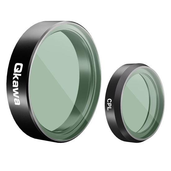 Picture of CPL Filter Compatible with BlackVue DR970X-2CH LTE Plus Series Dashcam
