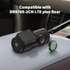 Picture of CPL Filter Compatible with BlackVue DR970X-2CH LTE Plus Series Dashcam