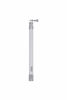 Picture of #270Pro | The longest selfie stick (8.8Ft), 99% Carbon Fiber, Invisible selfie stick, Lightweight, Highly portable, for GoPro / Insta360 / ONE/Action Camera, Extends to 106", White