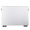 Picture of HAWSON A1466 Trackpad Replacement for MacBook Air 13" A1466 Trackpad Touchpad Without Flex Cable Mid 2013, Early 2014, Early 2015, Mid 2017, 593-1604-B, 923-0438