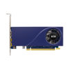 Picture of Sparkle Intel Arc A310 ECO, 4GB GDDR6, 50W TBP, Short Bracket is Included, Low-Profile, Single Fan, Single Slot, HDMI x1, Mini DisplayPort x2, SA310C-4G