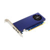 Picture of Sparkle Intel Arc A310 ECO, 4GB GDDR6, 50W TBP, Short Bracket is Included, Low-Profile, Single Fan, Single Slot, HDMI x1, Mini DisplayPort x2, SA310C-4G