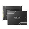 Picture of RAOYI 1TB Internal SSD SATA III 6Gb/s 2.5”Solid State Drive 3D NAND Flash Advanced SSD Hard Drive Up to 550MB/s SATA 3 SSD Upgrade Performance for PC Laptop