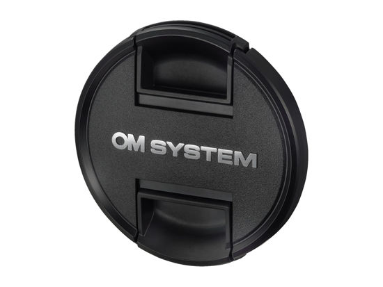 Picture of OM SYSTEM Olympus LC 58F Replacement Lens Cap for 14-150mm Lens