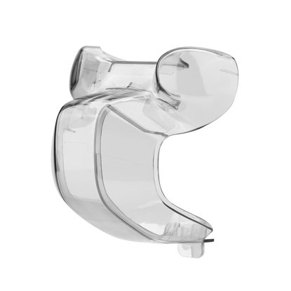 Picture of BTG Gimbal Protector Camera Lens Protector Cover Compatible with DJI Mini 4 Pro Accessories Parts