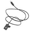 Picture of Generic for Sony Release The shutter cable remote control video RC301-S2 Mini button to a7 m2/m3/m4/s2/s3/s4/r2/r3/r4 a6000 a6300 a1 a9.