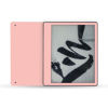 Picture of MightySkins Skin Compatible with Amazon Kindle Scribe (2022) Full Wrap - Solid Blush | Protective, Durable, and Unique Vinyl Decal wrap Cover | Easy to Apply | Made in The USA