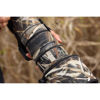 Picture of Rolanpro Camouflage Rain Cover Waterproof Lens Cover for Sigma 500mm F5.6 DG DN OS Sports E Mount Lens Protective Sleeve Lens Rain Coat-#9 Withered grass