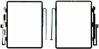 Picture of Touch Screen Digitizer Assembly Replacement for iPad Pro 12.9 4th Gen (2020) A2069 A2229