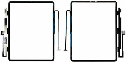 Picture of Touch Screen Digitizer Assembly Replacement for iPad Pro 12.9 4th Gen (2020) A2069 A2229
