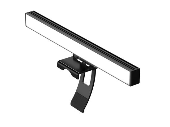 Picture of HumanCentric Video Conference Lighting - Add-On Only Light for Streaming and Video Conferencing, for Double, Triple, or Quadruple Light Setup, Add-On Only Kit Requires Existing Single or Double Kit